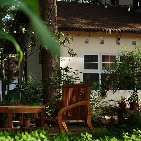 Sum Villa Homestay Mang Den Kon Von Kla Екстериор снимка