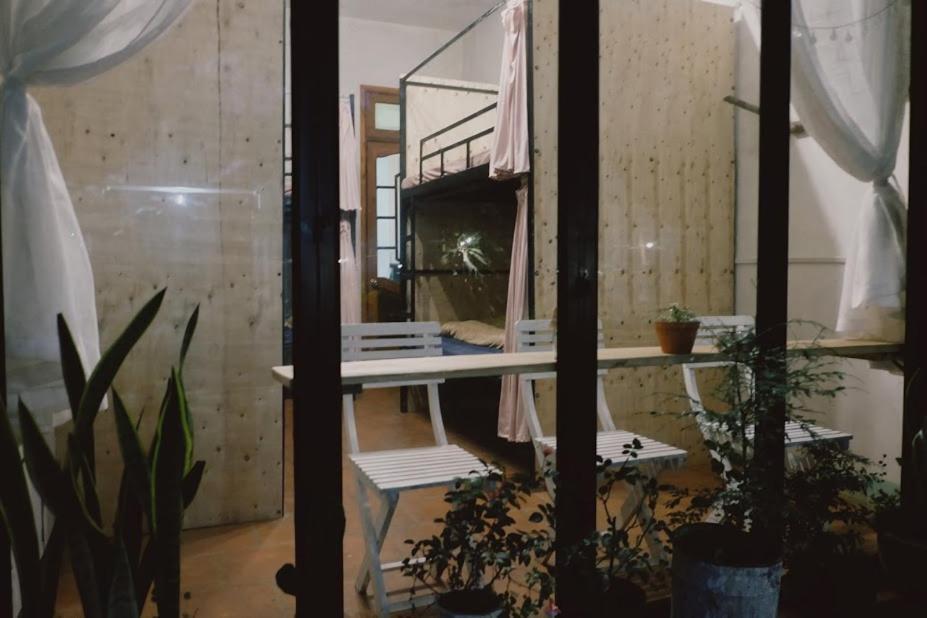 Sum Villa Homestay Mang Den Kon Von Kla Екстериор снимка