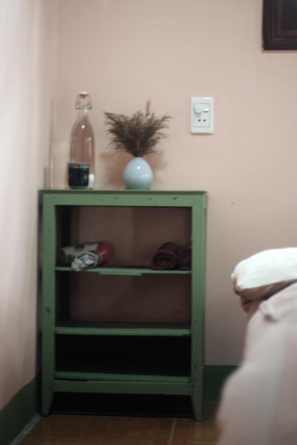 Sum Villa Homestay Mang Den Kon Von Kla Екстериор снимка