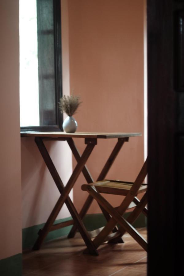 Sum Villa Homestay Mang Den Kon Von Kla Екстериор снимка