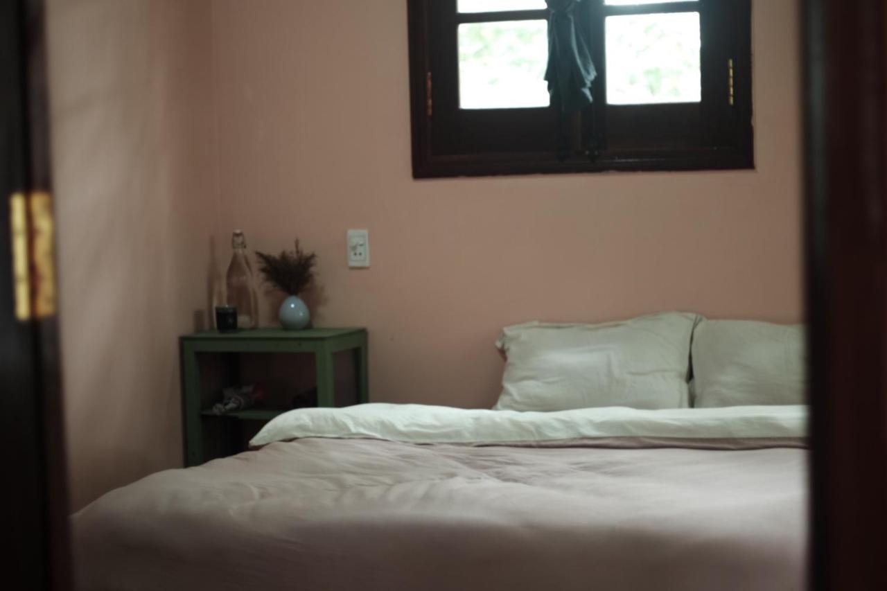 Sum Villa Homestay Mang Den Kon Von Kla Екстериор снимка
