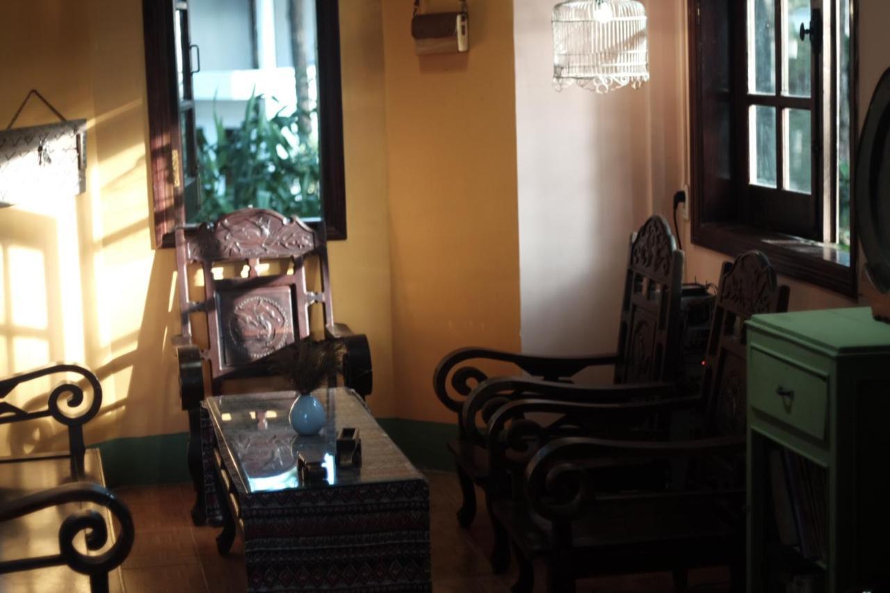 Sum Villa Homestay Mang Den Kon Von Kla Екстериор снимка