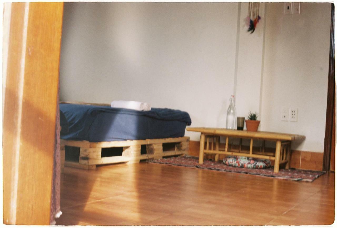 Sum Villa Homestay Mang Den Kon Von Kla Екстериор снимка