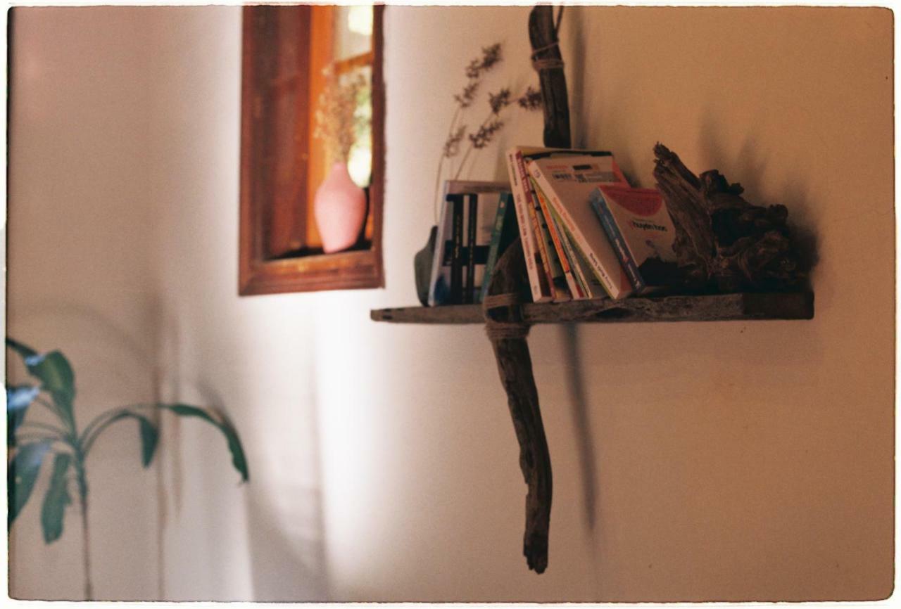 Sum Villa Homestay Mang Den Kon Von Kla Екстериор снимка