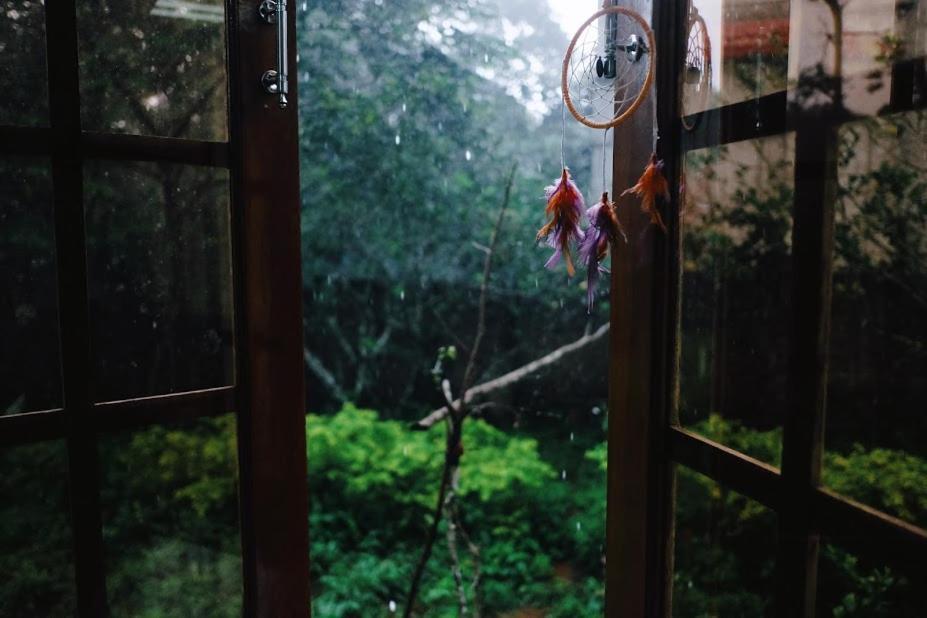 Sum Villa Homestay Mang Den Kon Von Kla Екстериор снимка